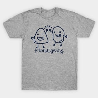 Friendgiving T-Shirt